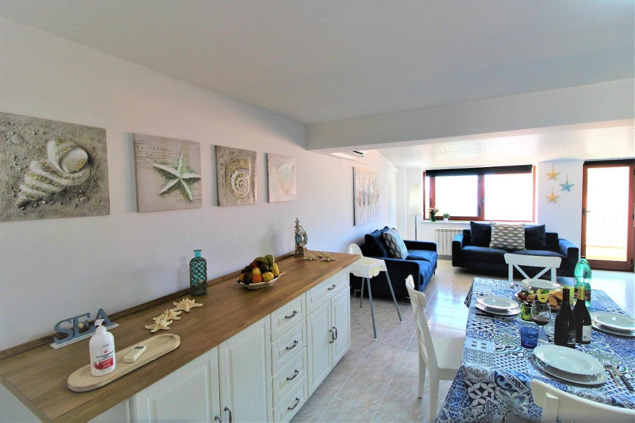 Capo D'Orlando Apartments - Ottanio Exterior photo