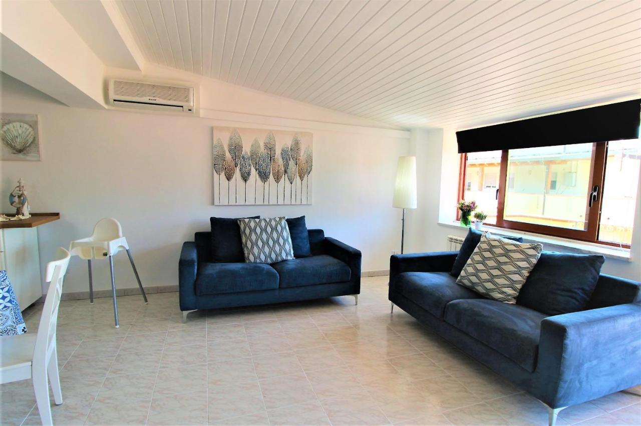 Capo D'Orlando Apartments - Ottanio Exterior photo