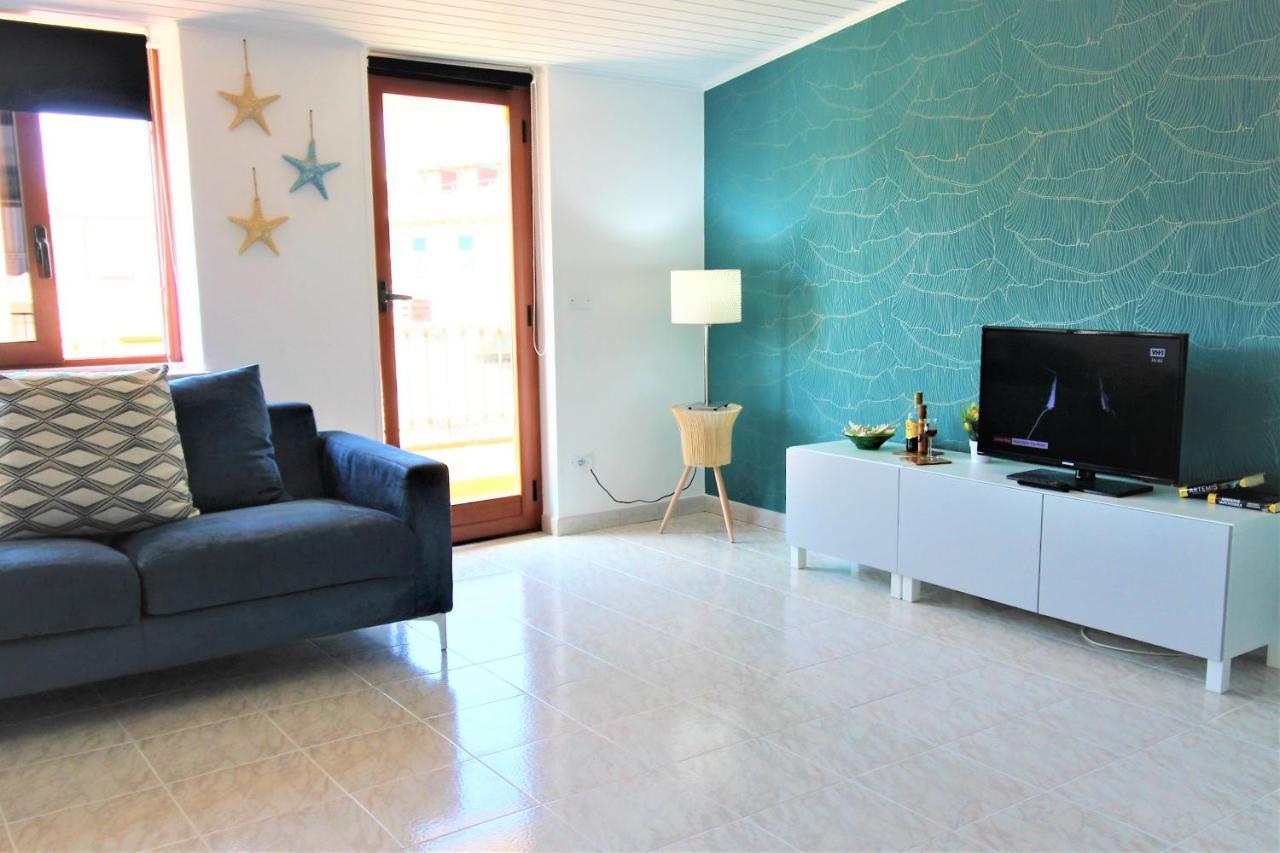 Capo D'Orlando Apartments - Ottanio Exterior photo