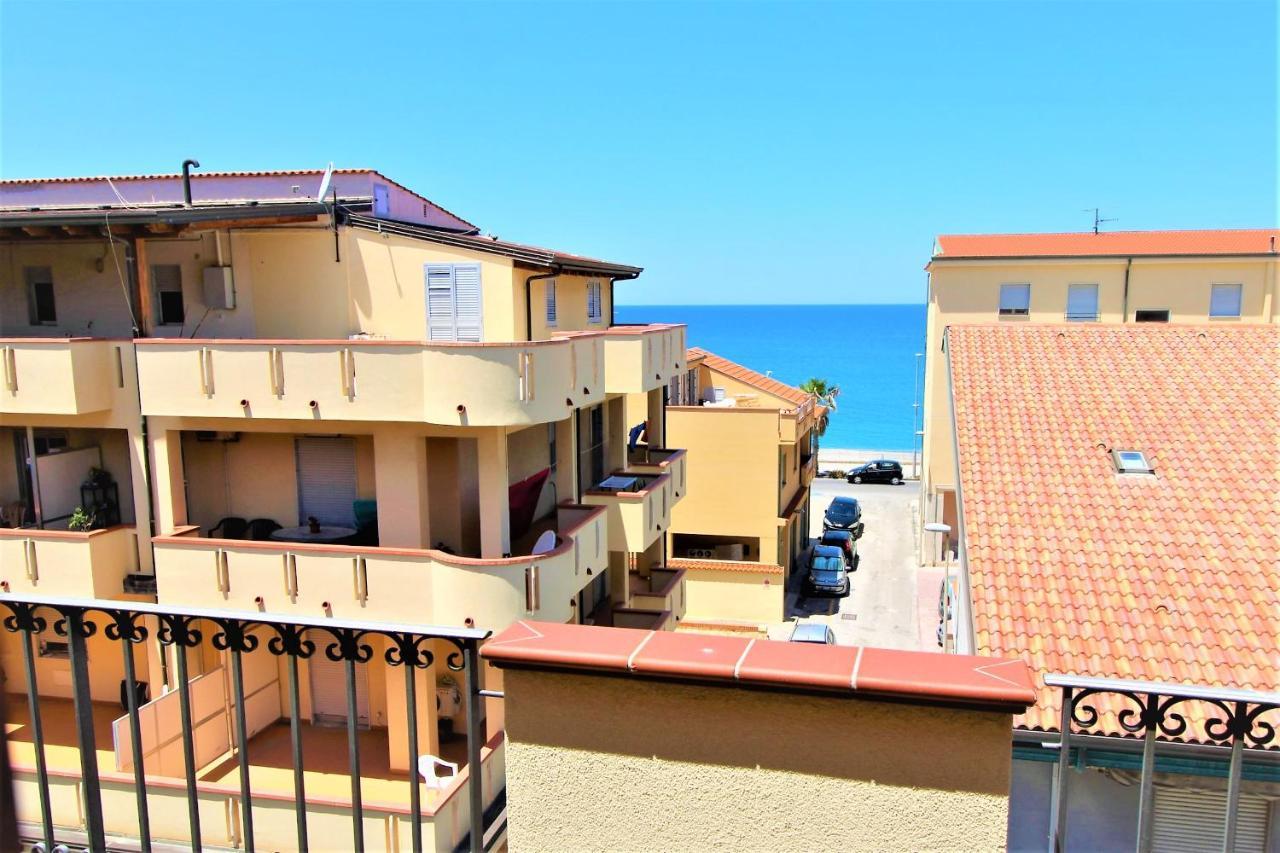 Capo D'Orlando Apartments - Ottanio Exterior photo