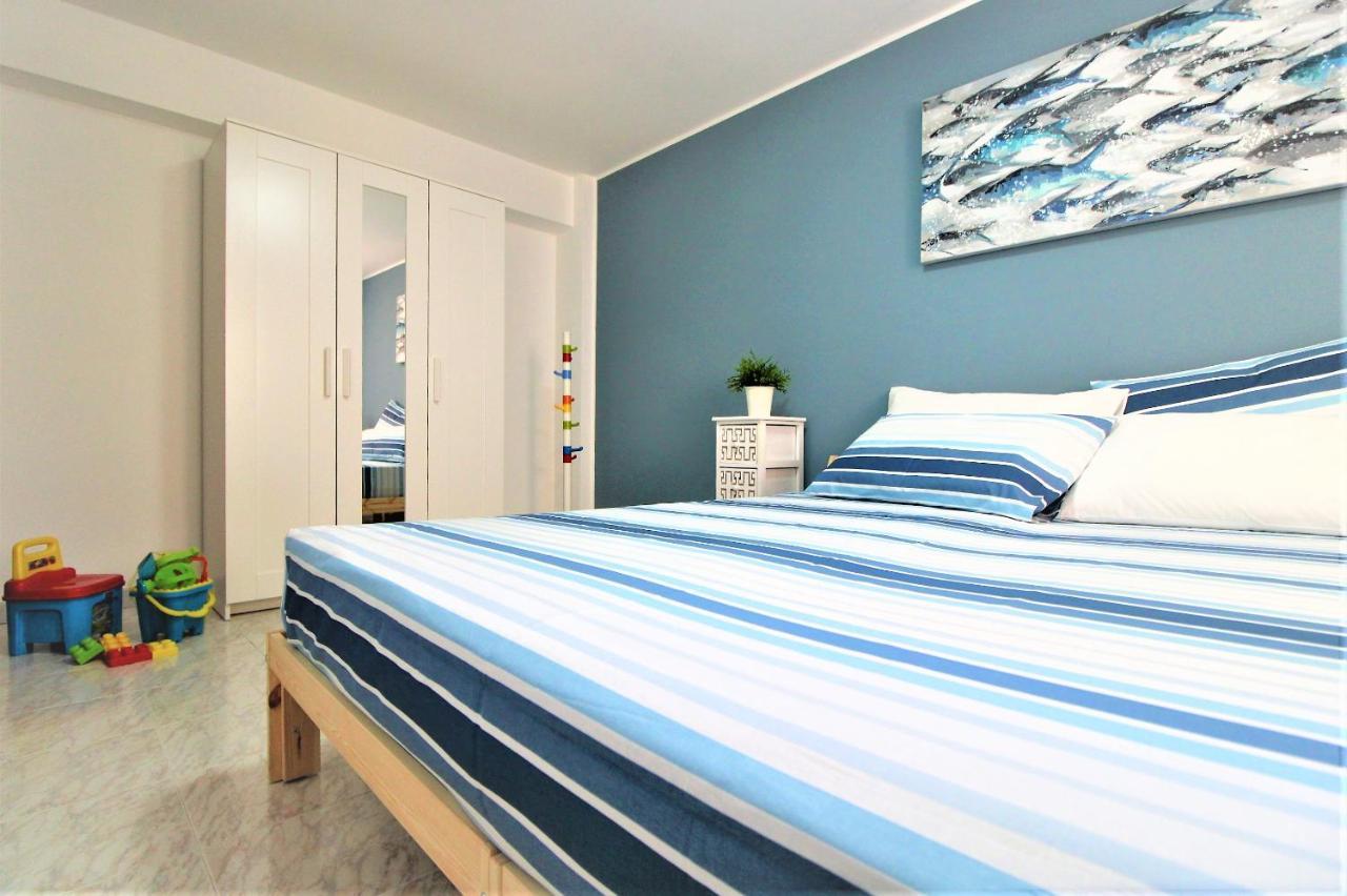 Capo D'Orlando Apartments - Ottanio Exterior photo